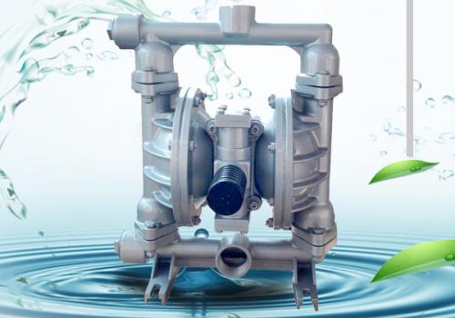 -国内泵业发展急需转型，上海宏东泵业奋力打造隔膜泵新时代