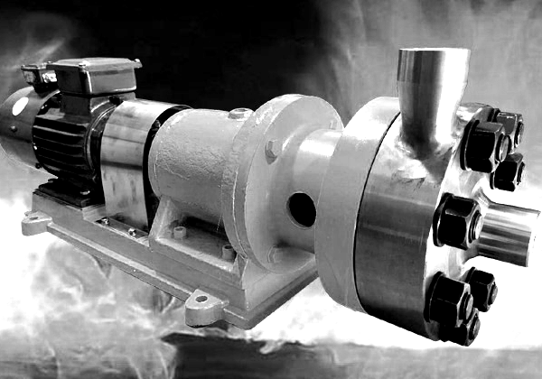 -磁力泵选型要求不断精细化，市场亟需高品质节能型磁力泵