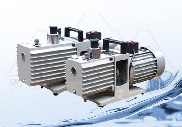 -国产水环式真空泵市场应用广泛，高端制造更能提振市场信心