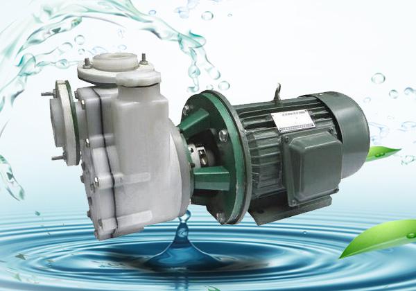 -塑料泵以科研为圭臬，以创新为动力，支持绿色化工产业发展