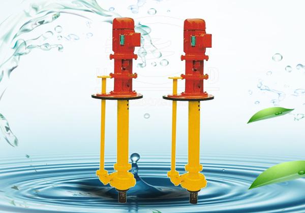 -提升高标准水泵产品研发力度，让“化工泵”成为化工行业重要的装备