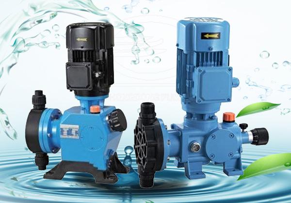 -深化水泵行业的社会认知，“计量泵”相较于普通水泵更加高能