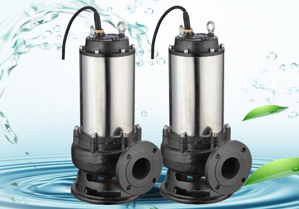 -创新环保节能优质工业设备，潜水泵行业实现技术突破