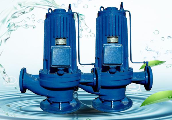 -PBG屏蔽式管道离心泵优势突出，市场表现不一般