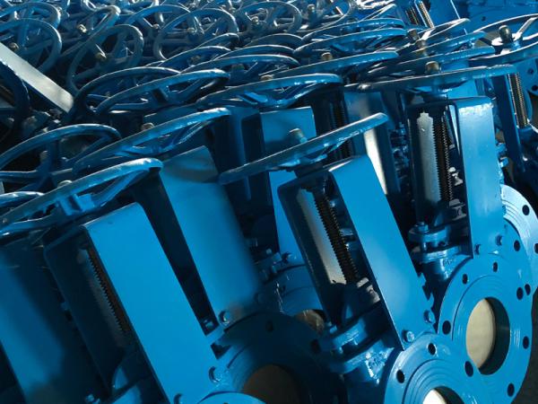 -阀门行业外贸营销新机遇:商悦科技助力阀门企业拓展国际市场