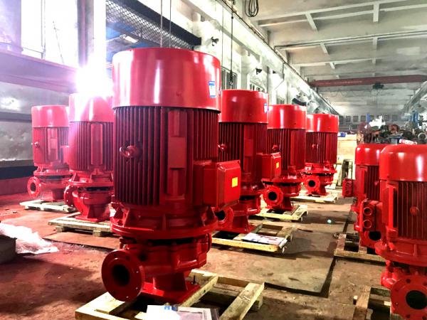 -打破地域限制,商悦科技助力水泵企业在全球市场崭露头角