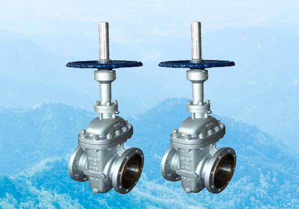 -Z43WF手动平板闸阀服务实录：万能阀门全流程客户项目纪事