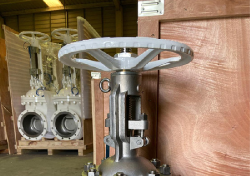 -从参展到线上:一家阀门外贸商的转型与商悦科技助力