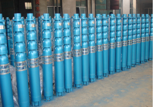 -深井泵遇新市场:一家外贸商的水泵营销破局记