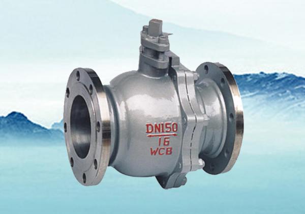 -化工厂管线阀门更换纪实：万能阀门Q41F浮动式球阀适配方案