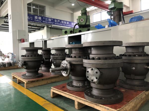 -商悦科技布局阀门外贸营销 助力江苏阀门企业打开海外市场