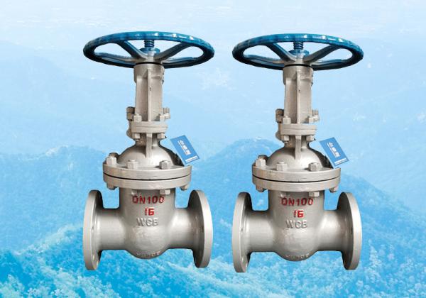 -万能阀门为客户提供楔式法兰闸阀解决方案，优化高压高温应用体验