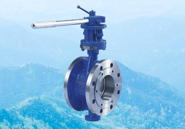 -高温工况下的稳健应对&mdash;&mdash;D43H(F)型三偏心蝶阀项目应用纪实